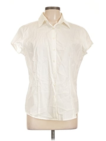 Harold's Short Sleeve Blouse (view 1)