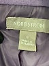 Nordstrom Purple Wool Blazer Size 6 - photo 6