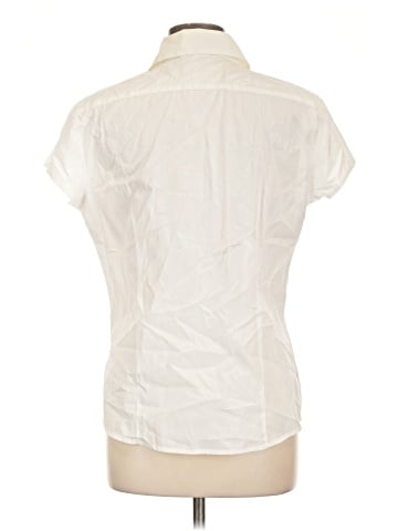 Harold's Short Sleeve Blouse (view 2)