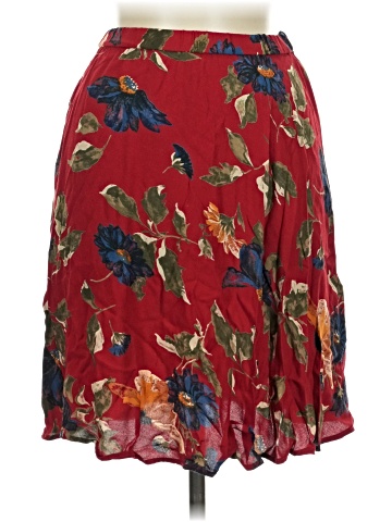Liz Claiborne Casual Skirt (view 1)