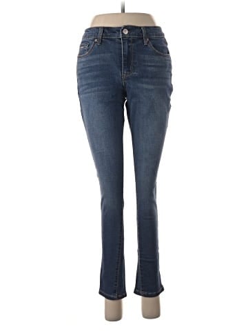 Nine West Jeans (view 1)