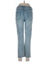 Kensie Hearts Blue Jeans Size 30 waist - photo 2