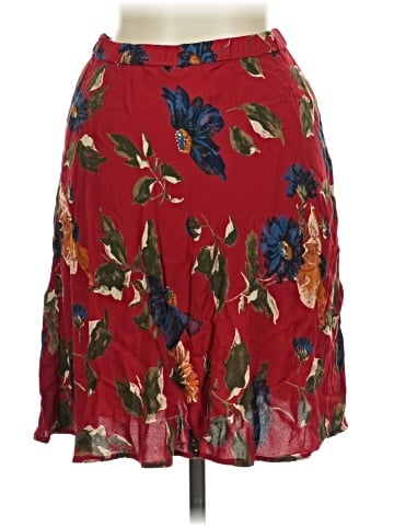 Liz Claiborne Casual Skirt (view 2)