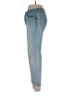 Kensie Hearts Blue Jeans Size 30 waist - photo 5