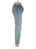 Kensie Hearts Blue Jeans Size 30 waist - photo 4