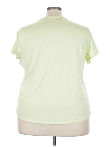 Puma Active T-Shirt (view 2)