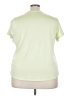 Puma Green Active T-Shirt Size 3X - photo 2