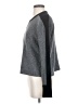 Rag & Bone/JEAN Color Block Gray Cardigan Size S - photo 5