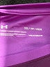 Under Armour Purple Active T-Shirt Size XS - photo 7