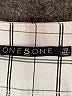 One 5 One Plaid Gray Casual Pants Size 12 - photo 7