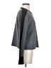 Rag & Bone/JEAN Color Block Gray Cardigan Size S - photo 4