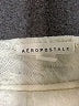 Aeropostale Ivory Pullover Sweater Size XS - photo 7