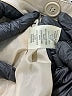 Max Studio 100% Polyurethane Solid Ivory Jacket Size L - photo 7