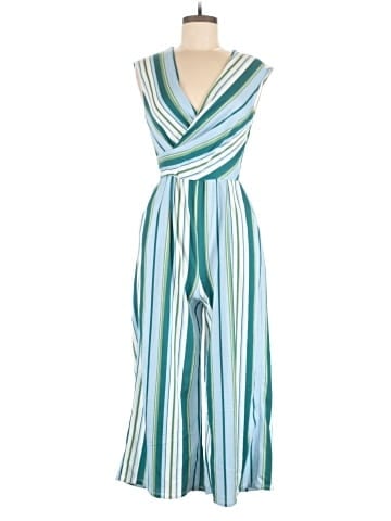 Bebop Jumpsuit (view 1)