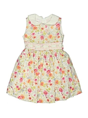 Bonnie Jean Dress (view 1)