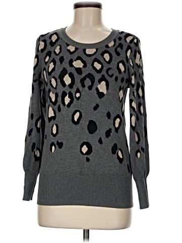 Nine West Pullover Sweater (view 1)