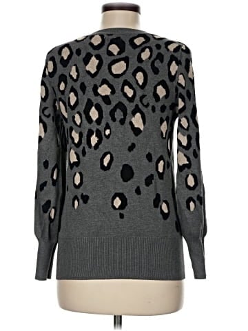 Nine West Pullover Sweater (view 2)