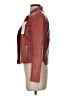 Assorted Brands Burgundy Jacket Size XS - photo 5