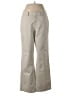 Dockers Solid Tan Casual Pants Size 6 Petite - photo 1