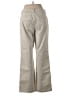 Dockers Solid Tan Casual Pants Size 6 Petite - photo 2