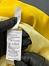 Shein 100% Polyester Yellow Blazer Size M - photo 8