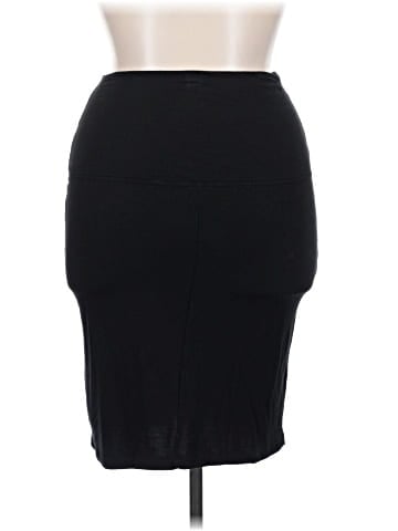 Bleusalt Casual Skirt (view 2)