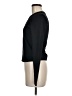 90 Degree by Reflex Black Long Sleeve Turtleneck Size M - photo 5
