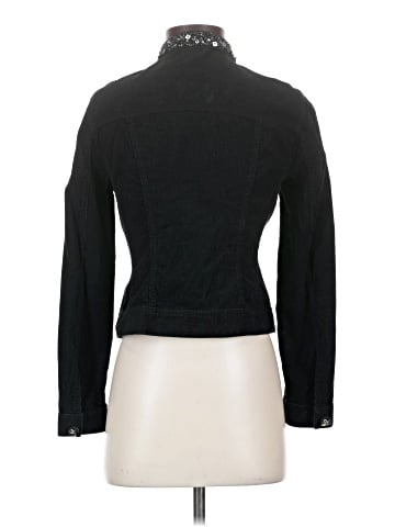 Harold's Jacket (view 2)