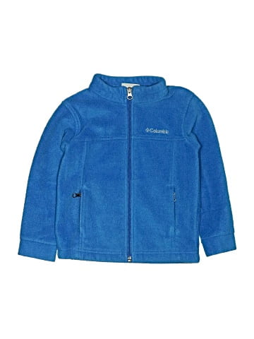 Columbia Jacket (view 1)