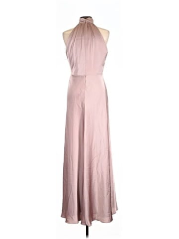 AW. Bridal Cocktail Dress (view 2)