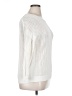 J.Crew Factory Store 100% Cotton White Pullover Sweater Size XL - photo 4