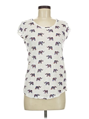 Soft Joie Short Sleeve T-Shirt (view 1)