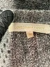 LoveShackFancy Gray Wool Pullover Sweater Size S - photo 7