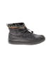 TOMS Gray Boots Size 6 (youth) - photo 1