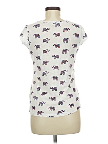 Soft Joie Short Sleeve T-Shirt (view 2)