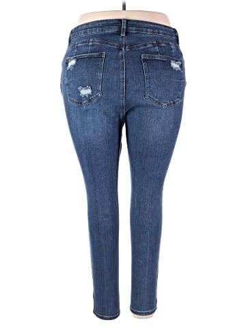 Wax Jean Jeans (view 2)