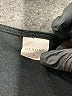 Merona Black Kimono Size M - photo 7