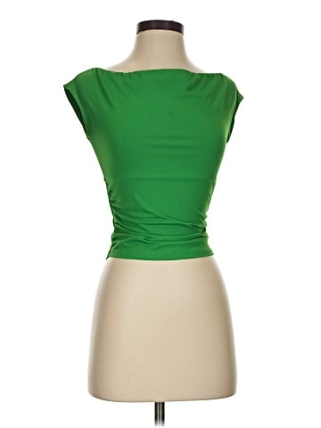 Trendy Queen Tube Top (view 1)