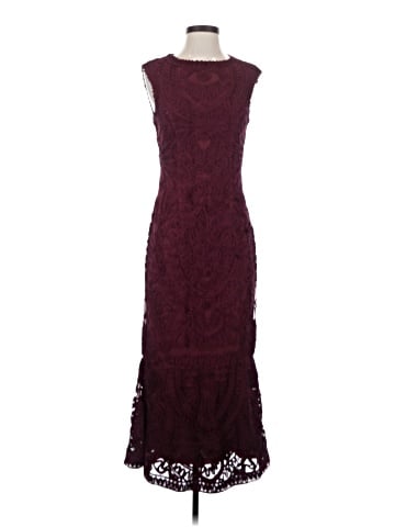 JS Collections Cocktail Dress (view 1)