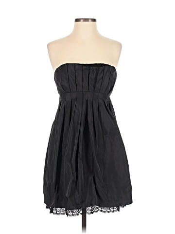 BCBGeneration Cocktail Dress (view 1)