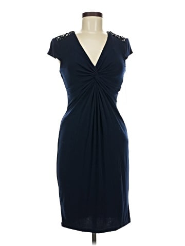 Boston Proper Cocktail Dress (view 1)