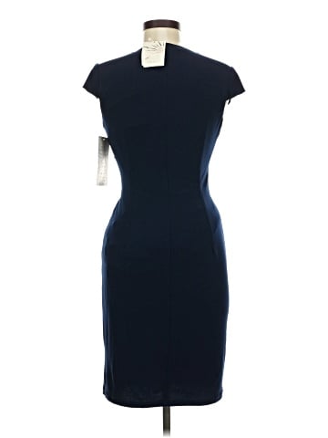 Boston Proper Cocktail Dress (view 2)