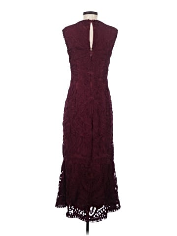 JS Collections Cocktail Dress (view 2)