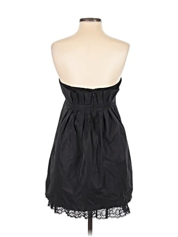 BCBGeneration Cocktail Dress (view 2)