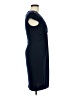 Boston Proper Blue Cocktail Dress Size 6 - photo 4