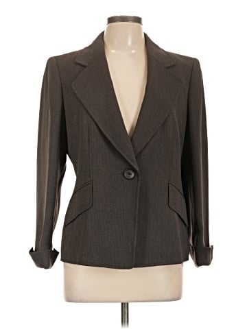 Ellen Tracy Blazer (view 1)