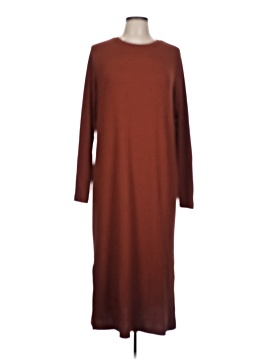 prom dress brown Simple Brown Long Prom Dresses, Brown Formal Evening Dresses – toptby main image 1