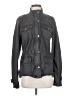 Lucky Brand Gray Jacket Size S - photo 1