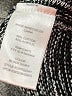 Ellen Tracy Gray Pullover Sweater Size S - photo 8