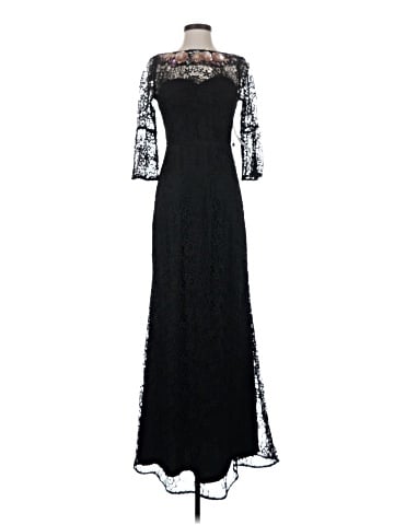 Aidan Mattox Cocktail Dress (view 1)